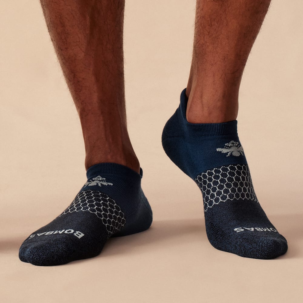 Men’s ankle socks